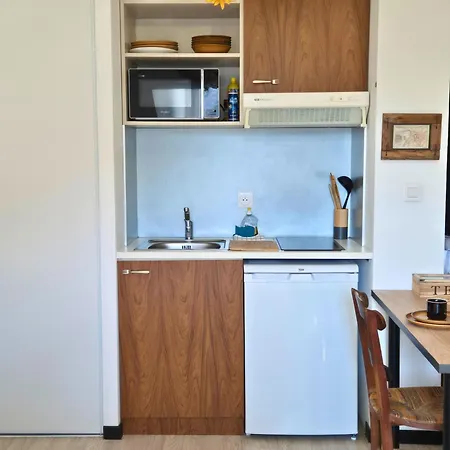 Belleetoile - Wifi - Clim - Vue *