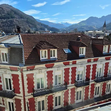 Belleetoile - Wifi - Clim - Vue * Λούρδη