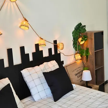 Apartment Belleetoile - Wifi - Clim - Vue