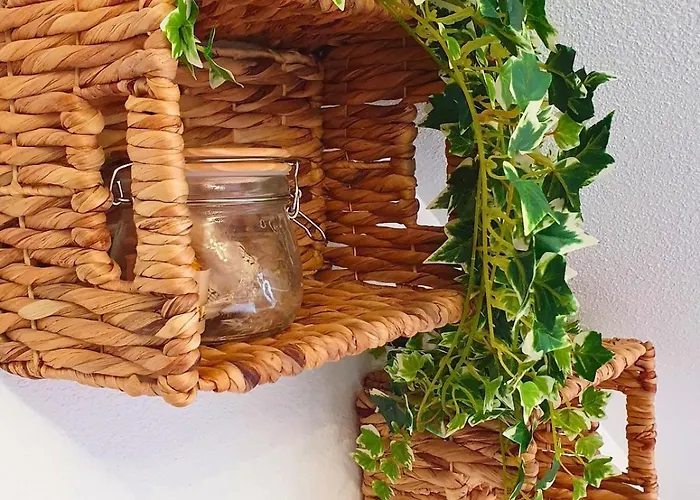 Διαμέρισμα Belleetoile - Wifi - Clim - Vue *