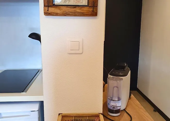 Διαμέρισμα Belleetoile - Wifi - Clim - Vue