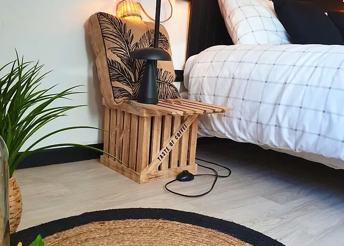 Belleetoile - Wifi - Clim - Vue Διαμέρισμα