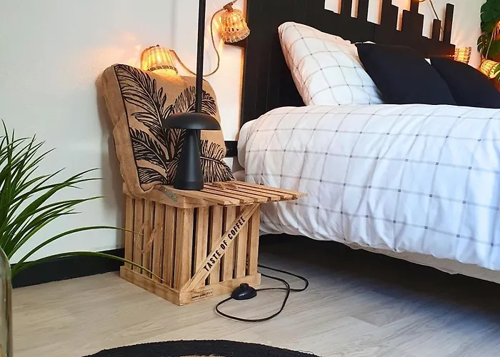 Belleetoile - Wifi - Clim - Vue Διαμέρισμα Λούρδη