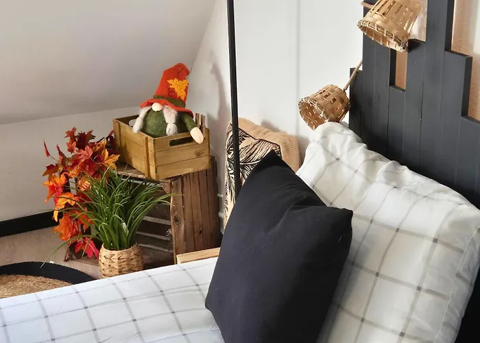 Belleetoile - Wifi - Clim - Vue Λούρδη