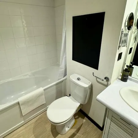 Belleetoile - Wifi - Clim - Vue *