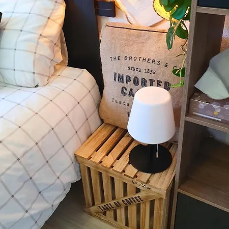 Belleetoile - Wifi - Clim - Vue *