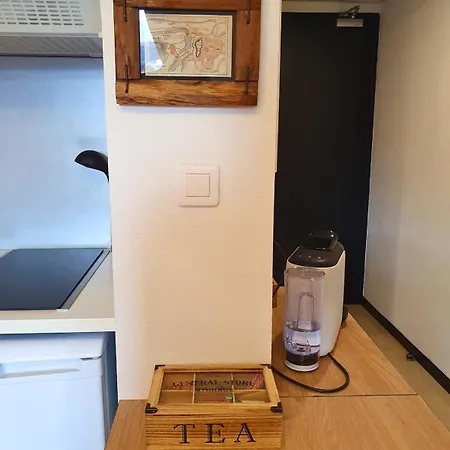 Апартаменты Belleetoile - Wifi - Clim - Vue