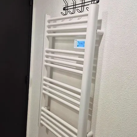 Apartamento Belleetoile - Wifi - Clim - Vue