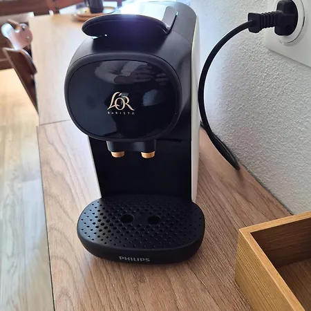 Apartamento Belleetoile - Wifi - Clim - Vue *