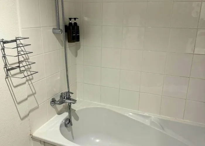 Apartman Belleetoile - Wifi - Clim - Vue *