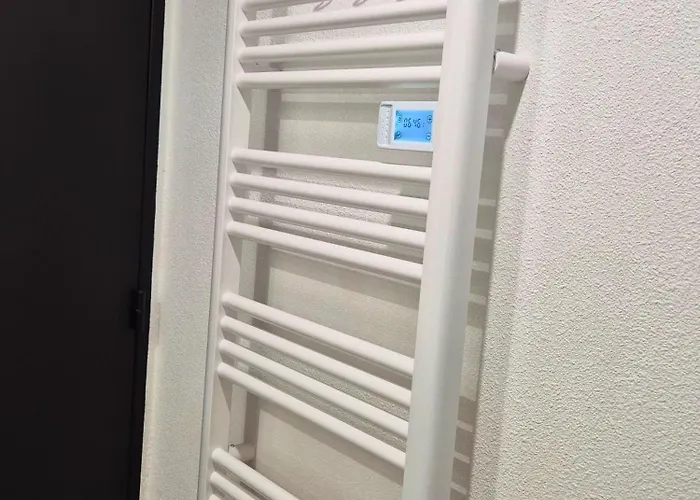 Apartman Belleetoile - Wifi - Clim - Vue