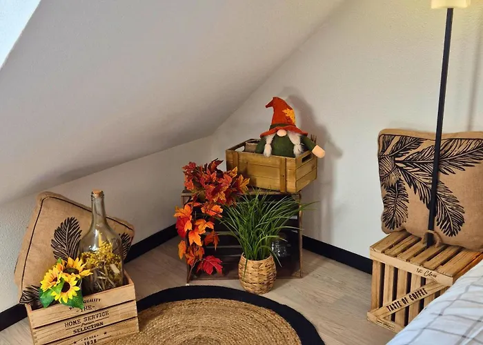 Apartman Belleetoile - Wifi - Clim - Vue