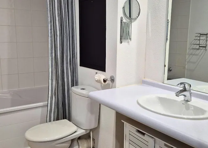 Belleetoile - Wifi - Clim - Vue Apartman