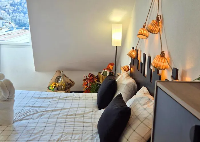 Belleetoile - Wifi - Clim - Vue *