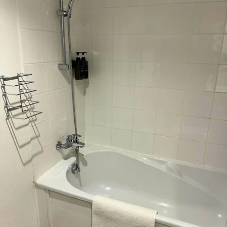Apartament Belleetoile - Wifi - Clim - Vue *