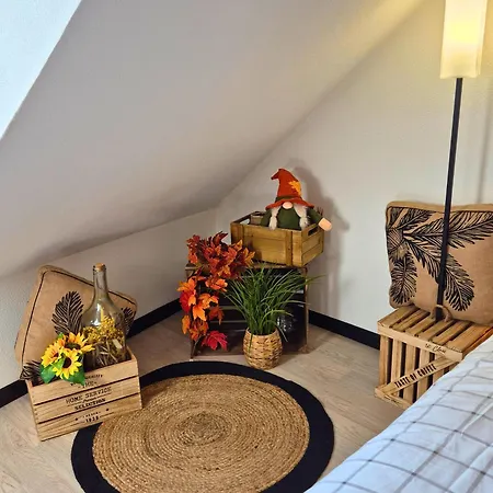 Apartament Belleetoile - Wifi - Clim - Vue