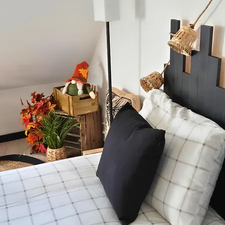 Belleetoile - Wifi - Clim - Vue لورد